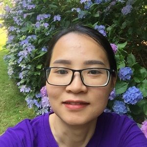 Meet your Posher, Linh